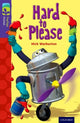 Book cover of: Oxford Reading Tree TreeTops Fiction: Level 11: Hard to Please