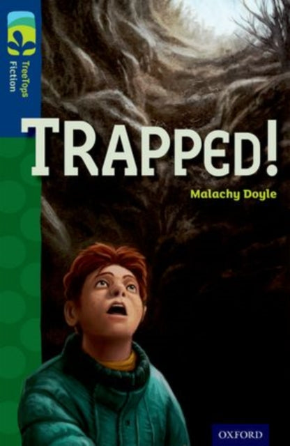 Book cover of: Oxford Reading Tree TreeTops Fiction: Level 14 More Pack A: Pack of 6. By: Susan Gates