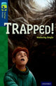 Book cover of: Oxford Reading Tree TreeTops Fiction: Level 14 More Pack A: Pack of 6. By: Susan Gates
