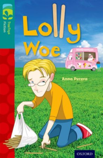 Book cover of: Oxford Reading Tree TreeTops Fiction: Level 16 More Pack A: Pack of 6. By: Paul Stewart