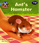 Book cover of: Project X Phonics Blue: 11d Ant's Hamster