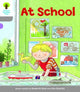 Book cover of: Oxford Reading Tree: Level 1: Wordless Stories A: Pack of 6