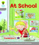 Book cover of: Oxford Reading Tree: Level 1: Wordless Stories A: Class Pack of 36