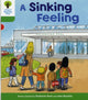 Book cover of: Oxford Reading Tree: Level 2: Patterned Stories: A Sinking Feeling