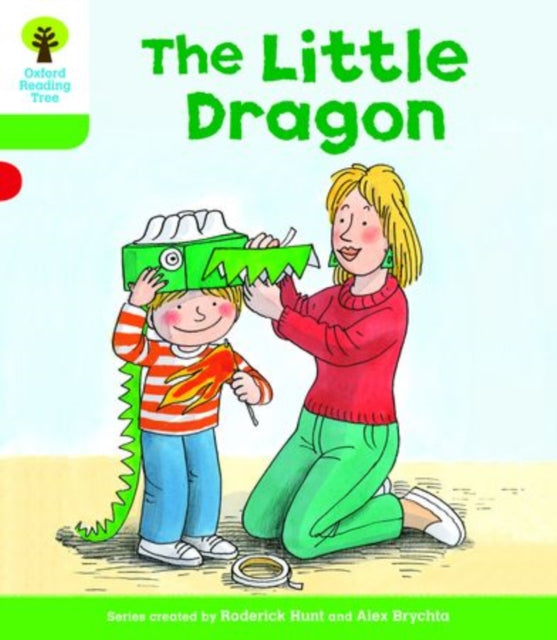 Book cover of: Oxford Reading Tree: Level 2: More Patterned Stories A: Class Pack of 36