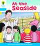Book cover of: Oxford Reading Tree: Level 3: More Stories A: Class Pack of 36. By: Roderick Hunt
