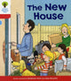 Book cover of: Oxford Reading Tree: Level 4: Stories: The New House