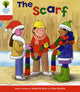 Book cover of: Oxford Reading Tree: Level 4: More Stories B: The Scarf. By: Roderick Hunt
