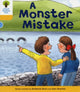 Oxford Reading Tree: Level 5: More Stories A: A Monster Mistake 9780198482536 Roderick Hunt