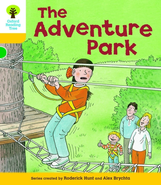 Book cover of: Oxford Reading Tree: Level 5: More Stories C: Pack of 6