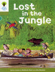 Oxford Reading Tree: Level 7: Stories: Lost in the Jungle 9780198483076 Roderick Hunt