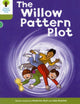 Book cover of: Oxford Reading Tree: Level 7: Stories: The Willow Pattern Plot
