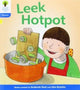 Book cover of: Oxford Reading Tree: Level 3: Floppy's Phonics Fiction: Leek Hotpot. By: Roderick Hunt