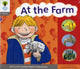Book cover of: Oxford Reading Tree: Level 1: Floppy's Phonics: Sounds Books: Class Pack of 36