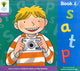 Book cover of: Oxford Reading Tree: Level 1+: Floppy's Phonics: Sounds Books: Class Pack of 36. By: Debbie Hepplewhite