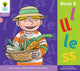 Book cover of: Oxford Reading Tree: Level 1+: Floppy's Phonics: Sounds and Letters: Book 6. By: Debbie Hepplewhite