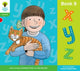 Book cover of: Oxford Reading Tree: Level 2: Floppy's Phonics: Sounds and Letters: Book 8