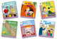 Book cover of: Oxford Reading Tree: Level 1+ More A Decode and Develop Pack of 6. By: Roderick Hunt
