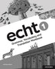 Echt 1 Workbook (pack of 8) 9780198494737 Mariela Affum