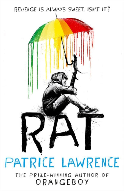 Super-Readable Rollercoaster: Rat 9780198494935 Patrice Lawrence