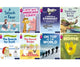Book cover of: Oxford Reading Tree Word Sparks: Level 10: Mixed Pack of 8. By: James Clements