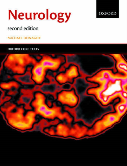 Book cover of: Neurology. By: Donaghy, Michael.