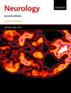 Book cover of: Neurology. By: Donaghy, Michael.