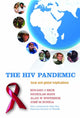 Book cover of: HIV Pandemic
