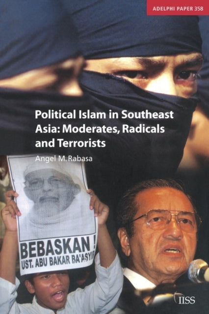 Book cover of: Political Islam in Southeast Asia