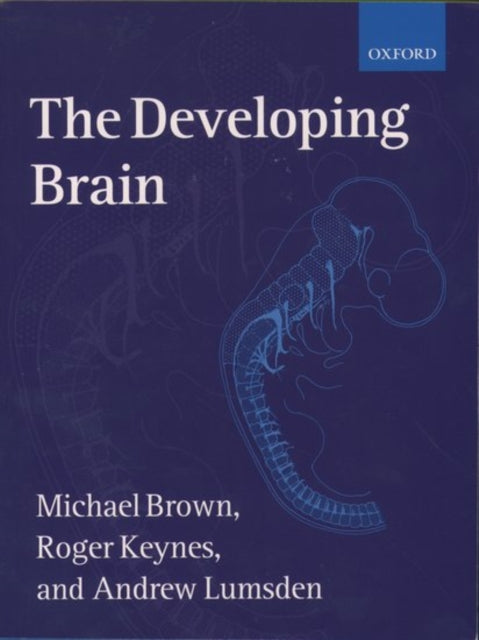 Book cover of: Developing Brain