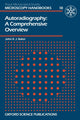 Book cover of: Autoradiography. By: John Baker