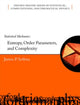 Book cover of: Statistical Mechanics. By: James P. Sethna