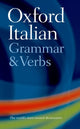 Book cover of: Oxford Italian Grammar and Verbs. By: Colin McIntosh