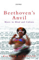 Book cover of: Beethoven's Anvil