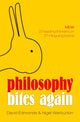 Book cover of: Philosophy Bites Again. By: Edmonds, David