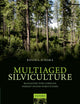 Book cover of: Multiaged Silviculture. By: Kevin Ohara