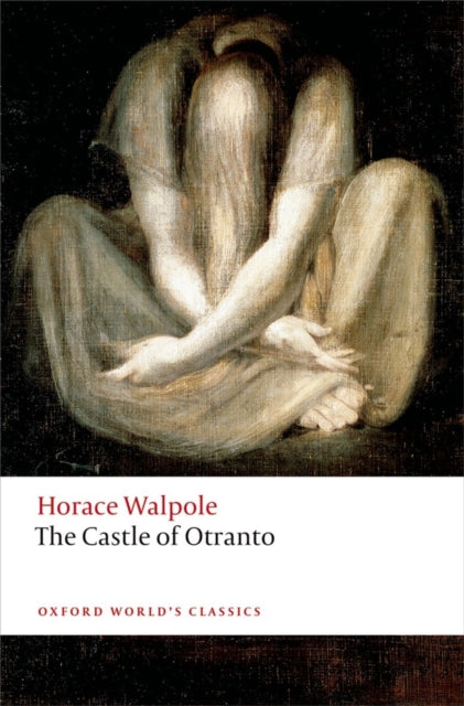 Book cover of: Castle of Otranto