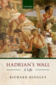 Book cover of: Hadrian's Wall. By: Richard Hingley