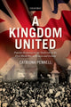 Book cover of: Kingdom United. By: Catriona Pennell