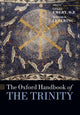 Book cover of: Oxford Handbook of the Trinity