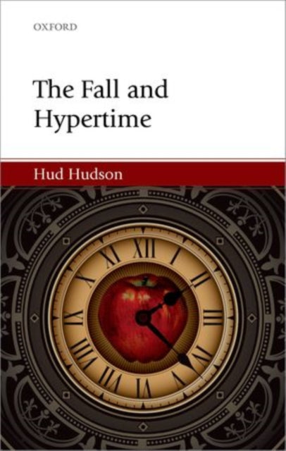 Book cover of: Fall and Hypertime. By: Hud Hudson