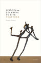 Book cover of: Spinoza on Learning to Live Together. By: Susan James