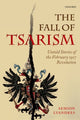 Book cover of: Fall of Tsarism