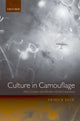 Book cover of: Culture in Camouflage. By: Patrick Deer