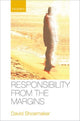 Book cover of: Responsibility from the Margins. By: David Shoemaker