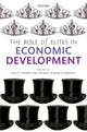 Book cover of: Role of Elites in Economic Development. By: Alice H. Amsden