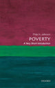 Book cover of: Poverty. By: Philip N. Jefferson
