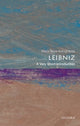 Book cover of: Leibniz. By: Maria Rosa Antognazza