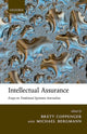 Book cover of: Intellectual Assurance. By: Brett Coppenger