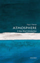 Book cover of: Atmosphere. By: Paul Palmer